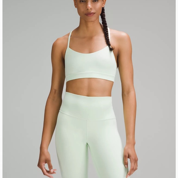 lululemon Y bra - Picture 3 of 4
